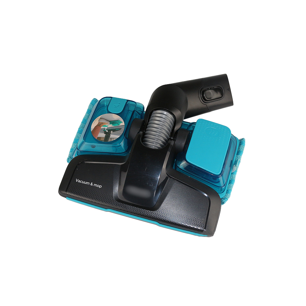 Kelly Kls7230S Controller - Насадка для пылесоса Philips FC6901 FC6903