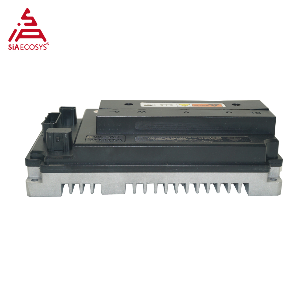 72V 100A Sabvoton Controller - Контроллер для электросамоката VOTOL EM100SP V5.0,
