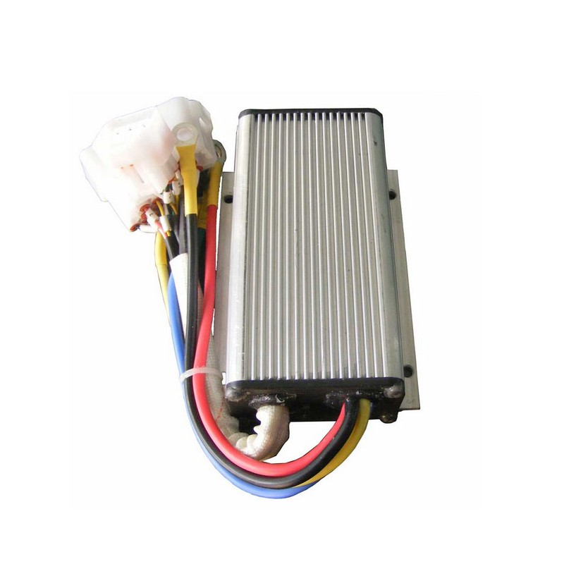 Kelly Kls7230S Controller - Kelly KLS7212S 24 В-72 В 120