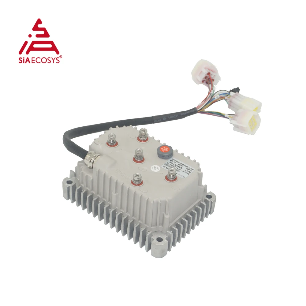 Kelly KLS7215N 30 В-72 В 1500  – обзор и цена Kelly Kls7230S Controller