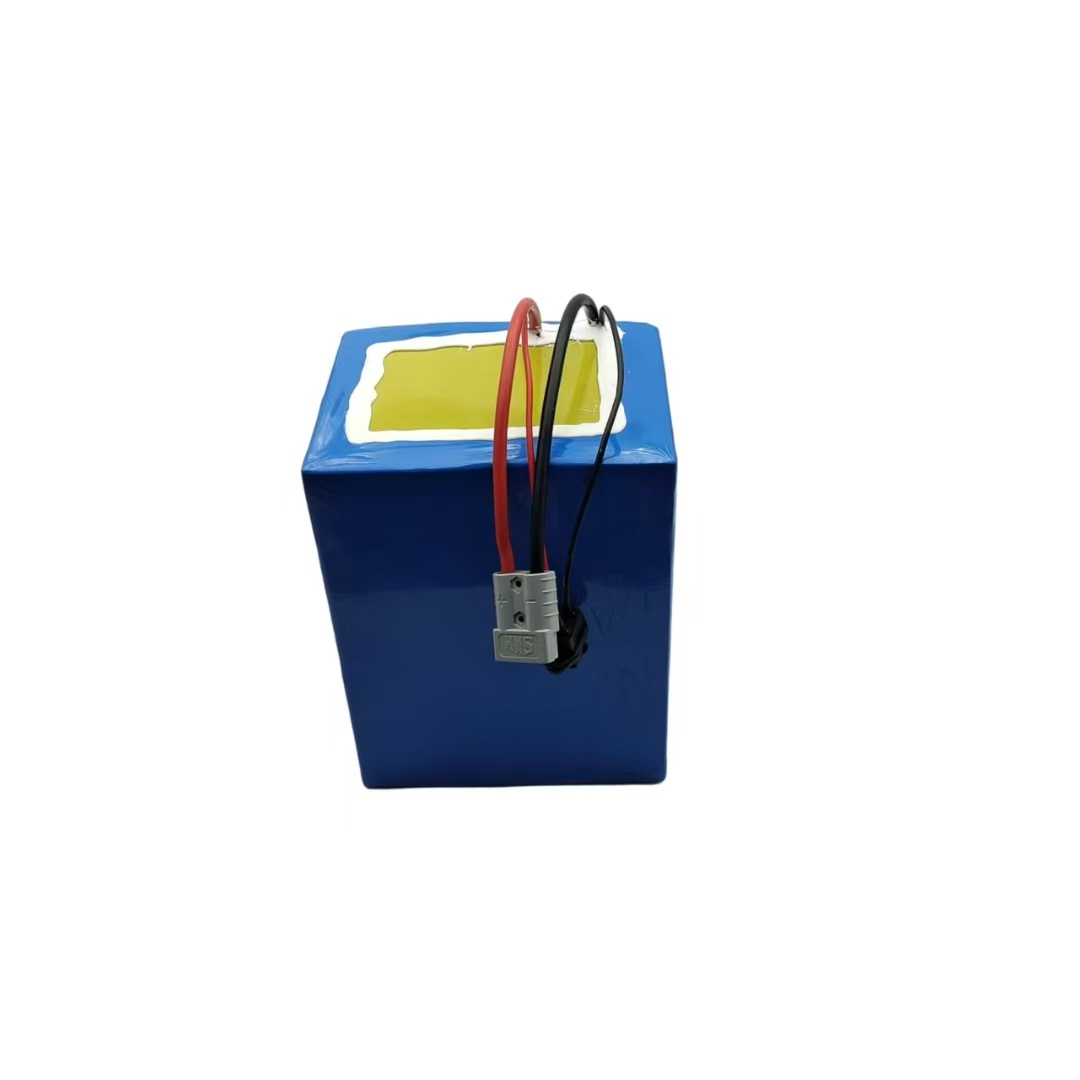 Литиевая батарея LiFePo4 27S 8 – обзор и цена 84V 50A Smart Bms Bluetooth