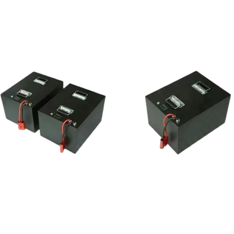 Литиевая батарея Lifepo4 60В 4 – обзор и цена 60V 50Ah Electric Scooter Battery