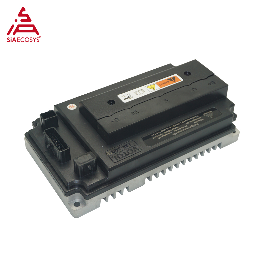 Контроллер для электросамоката – обзор и цена 72V 100A Sabvoton Controller