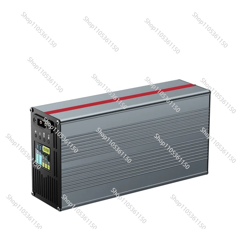 Зарядное устройство для литиев – обзор и цена 72V 15A Fast Charger