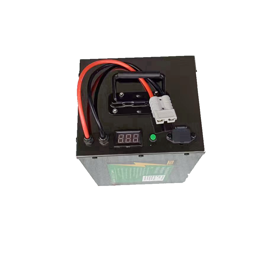 скутер, аккумулятор LiFePO4 60 – обзор и цена 60V 50Ah Electric Scooter Battery