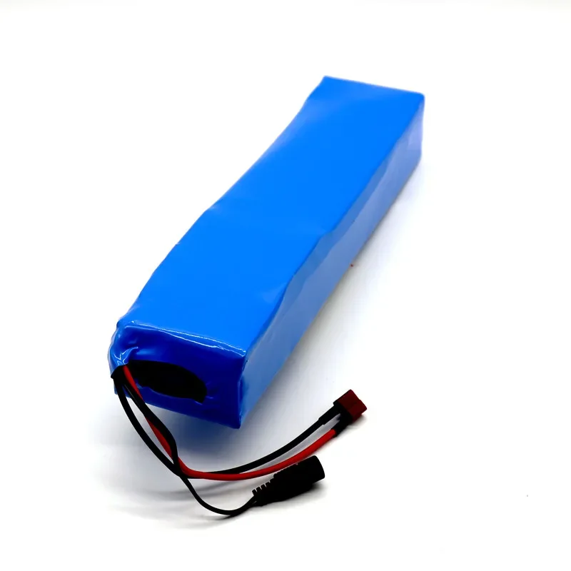 Электрический велосипед Скутер – обзор и цена 60V 50Ah Electric Scooter Battery