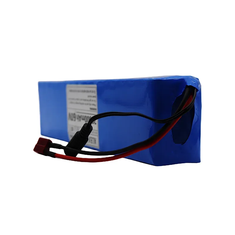 Электрический велосипед Скутер – обзор и цена 60V 50Ah Electric Scooter Battery