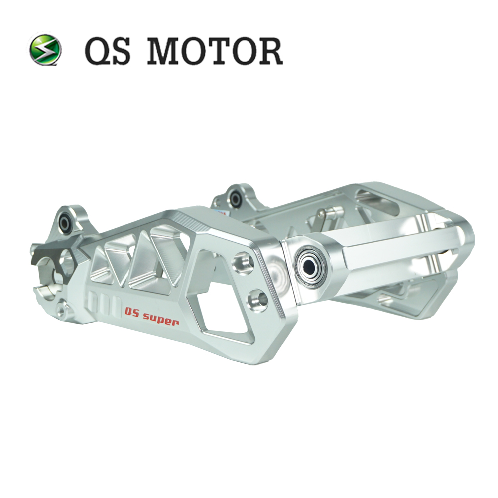 Контроллер QSMOTOR SiAECOSYS д – обзор и цена Kelly Kls7230S Controller